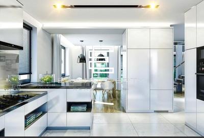 Casa individuala 500 mp Teren ZONA EL GRINGO-SIBIU - 7