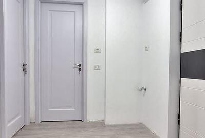 ICIL BLOC NOU FINALIZAT 2 CAMERE 57 MP. ETAJ 2 FINISAT LA CHEIE - 17