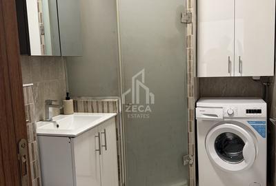 Apartament 2 camere 500 de euro | Zona Piata Sudului| Loc de Parcare Subteran - 7