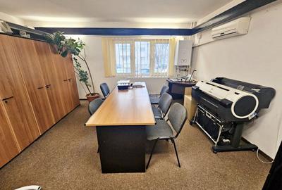 Pacurari - Autocenter, 4 camere disponibil imediat, ideal spatiu comercial - 1