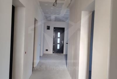 Casa moderna, 120mp utili, 38mp terasa, Popesti, 12km până la gara Cluj-Napoca - 14