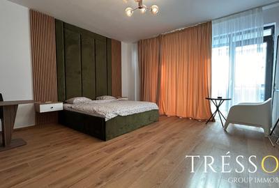 Prima linie la mare!☀ Complet echipat 5* Vedere la mare!  Mamaia Nord - 2