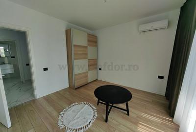 Vila in zona OMV Pipera - 14