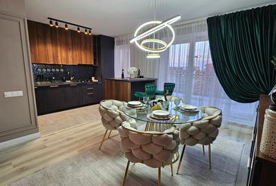 Apartament deosebit zona Lipovei vedere spre Padurea Verde - 1
