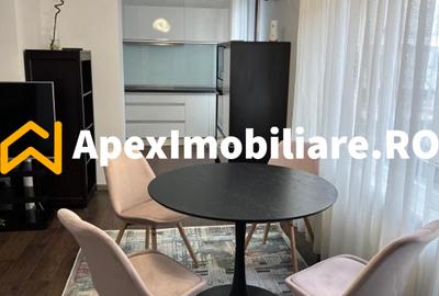 Apartament 2 camere de inchiriat Dorobanti București | ApexImobiliare.ro - 4