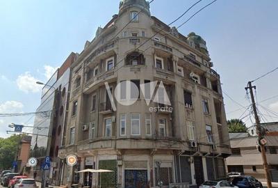 Apartament cu 4 camere decomandat în Cotroceni