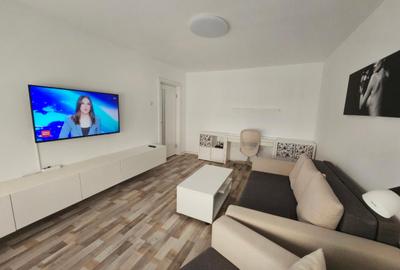 Apartament cu 2 camere decomandat în Tomis Nord