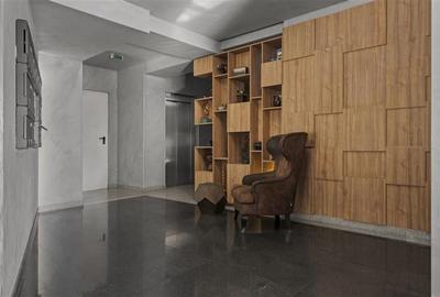 PENTHOUSE SPECTACULOS// VIEW 360// 4 CAMERE// TERASA 280 MP - 35