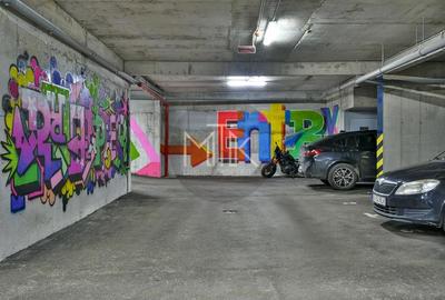 Exclusiv - Apartament 3 cam. LUX | Herastrau | 1Loc parcare&boxa - 16