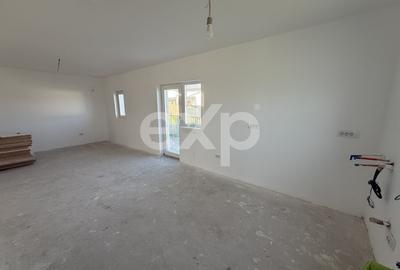 Duplex modern de vânzare în Miroslava – spațiu generos / 137,40 / 392 Teren - 7