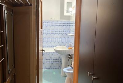 3 camere Drumul Taberei-Aleea Campul cu Flori bloc OD - 7