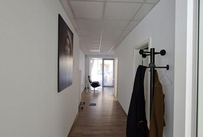 Spațiu pretabil birouri/cabinete medicale - 19
