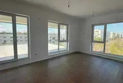 Apartament 3 camere Finalizat Lux | Terasa 106 mp | 2 Parcari incluse - 6