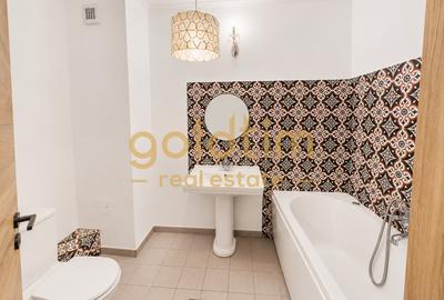 BANEASA/SUPERB/ ZONA LINISTITA/PARCARE INCLUSA - 7