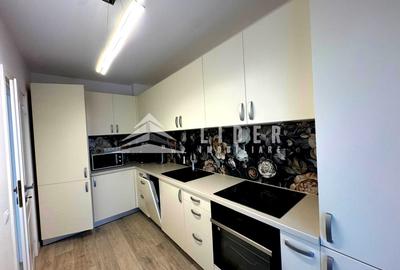 Apartament modern de vanzare cu parcare, inchiriat,imobil nou Zorilor - 1
