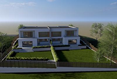 Teren autorizat de DUPLEX  ,1.000 mp Wonderland - 14