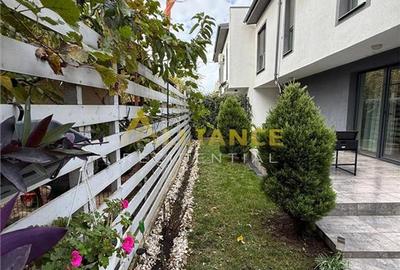 Casă cu 3 camere în Berceni