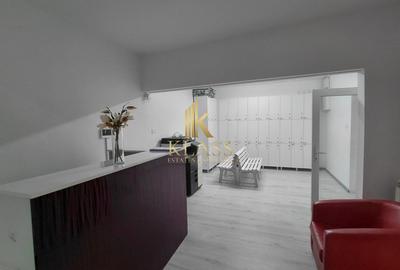Spatiu comercial / casa Piata Sudului - 8