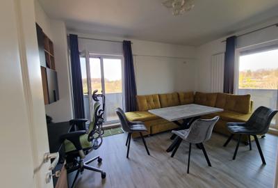 Apartament deosebit cu 2 camere cu parcare  Venetia Residence - prima inchiriere - 18