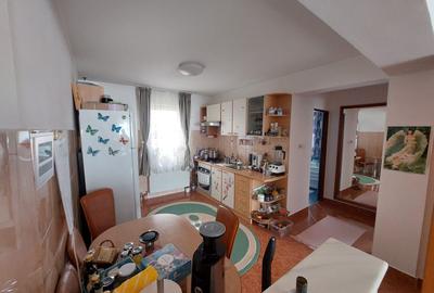 2 camere,56mp +garaj individual+boxa zona Campului-Manastur - 3