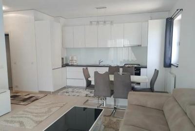 APARTAMENT 3 CAMERE BASARABIA METROU HERCESA - 9