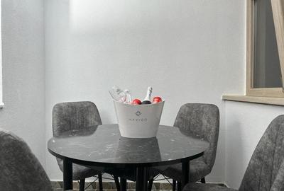 Garsoniera 10 min spitalul Fundeni| bloc nou|complex Neofort 10 - 7