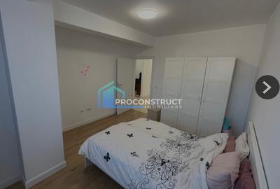 Apartament de inchiriat | Zona Olimpia - Soarelui| Mobilat & Utilat | - 4