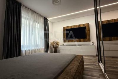 2 camere | Premium | Loc de parcare | Erou Iancu Nicolae, Voluntari - 7