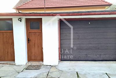 Casa de vanzare in Sibiu, 260mp, 113 mp curte libera, Trei Stejari - 2