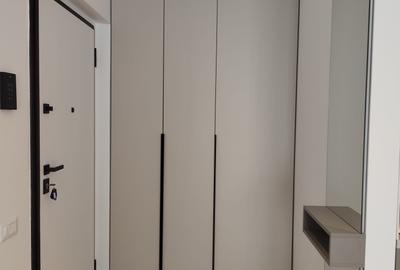 INCHIRIERE APARTAMENT 2 CAMERE//ONE COTROCENI PARK - 4