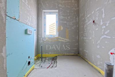 Penthouse de 3 camere semidecomandat - Parcare | Baciu - 18