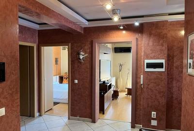 Penthouse cu dotari apreciabile, zona Bartolomeu,  Avantgarden 1 - 7
