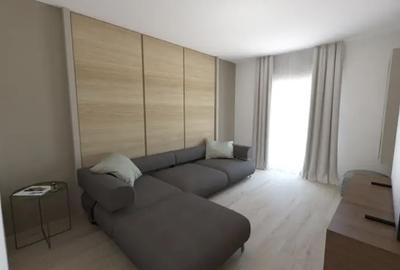 Casa individuală noua - Sânandrei - 120 mp utili + teren 300 mp - 3