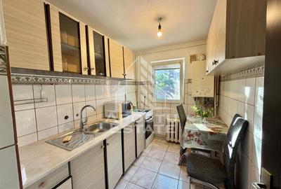 Apartament 1 camera, de inchiriat, centrala proprie,Sagului, Timisoara - 3