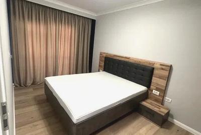 Apartament modern 2 camere zona Doamna Stanca - 1