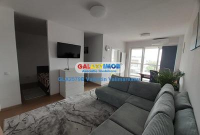 Garsoniera Dubla Ikea Pallady DI 324 - 19