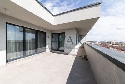 Apartament 3 Camere Terasa 20 mp Discount 4000 Euro - 1