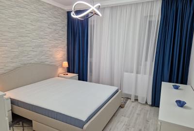 Apartament cu 2 camere decomandat în Chiajna