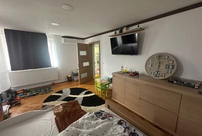 Casa Individuală 160 mp, 4 camere| teren 270 mp| zona Blaj - 3