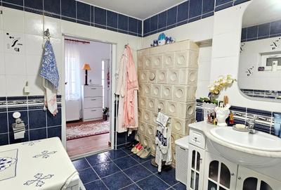 Proprietate de suflet-casa mobilata si utilata,cu anexa,beci,garaj,teren,Zanesti - 11