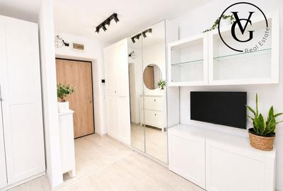 Apartament 3 camere Pallady | Hils Brauner | Nicolae Teclu - 3