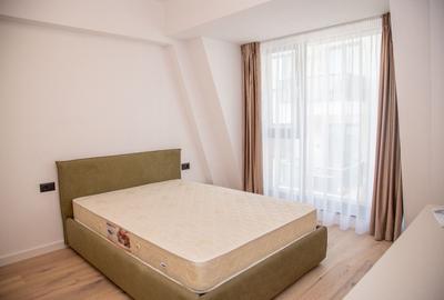 Apartament 3 camere de inchiriat zona Herastrau - 7