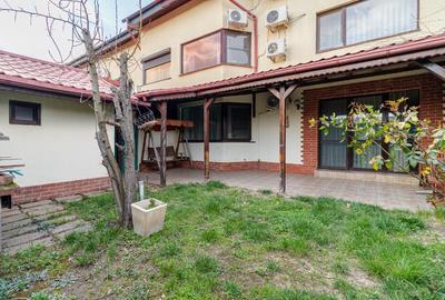 Casă cu 5 camere în Central