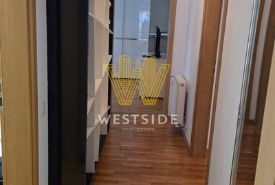 Penthouse premium de inchiriat, in Dumbravita - 12