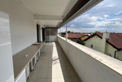PIPERA IANCU NICOLAE COMPLEX APARTMENT 3 CAMERE MOBILAT LUX - 30