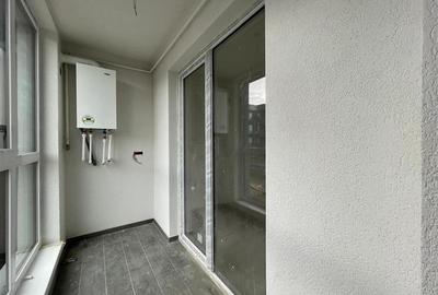 Tva inclus apartament 2 camere - Strada Soarelui, loc de parcare inclus - 18
