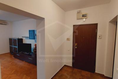 Apartament 3 camere, confort sporit, garaj cu CF, Plopilor, langa Platinia - 9