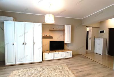 Garsoniera bloc nou Galati - 10