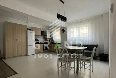 Apartament 2 camere de inchiriat | Parcare subterana | Borhanci/Romul Ladea - 1