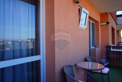 Apartament cu 3 decomandat de vânzare pe Calea Bucuresti 63 mp+balcon - 16
